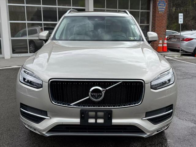 used 2018 Volvo XC90 car, priced at $18,995