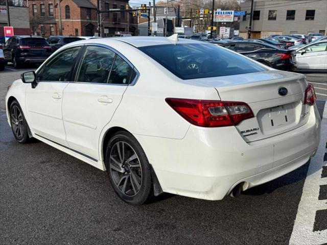 used 2017 Subaru Legacy car, priced at $11,893