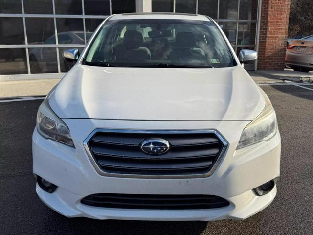 used 2017 Subaru Legacy car, priced at $11,893