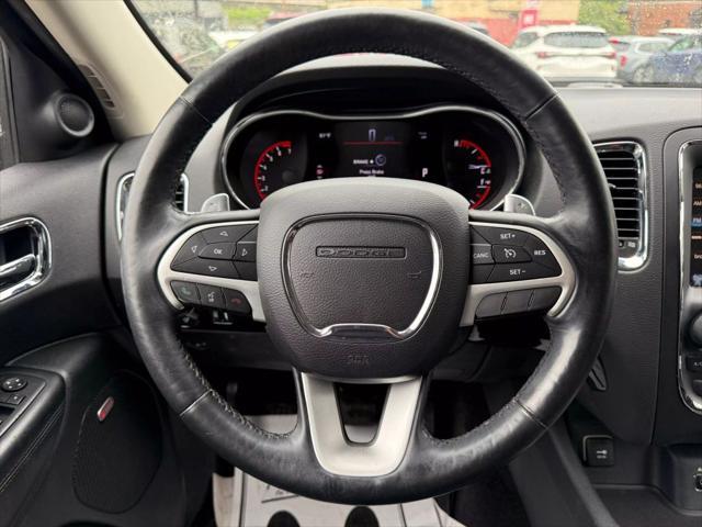 used 2015 Dodge Durango car, priced at $14,995