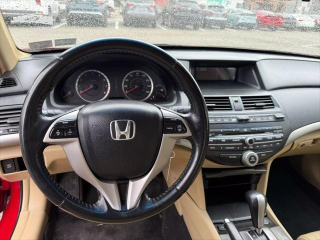 used 2009 Honda Accord car, priced at $6,995