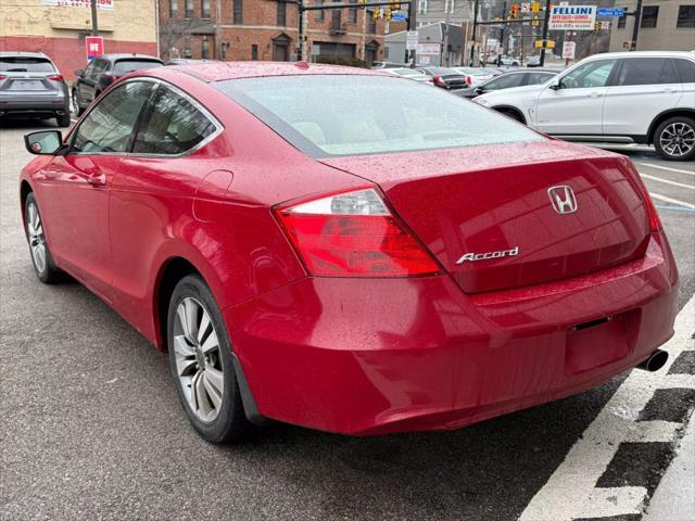 used 2009 Honda Accord car, priced at $6,995