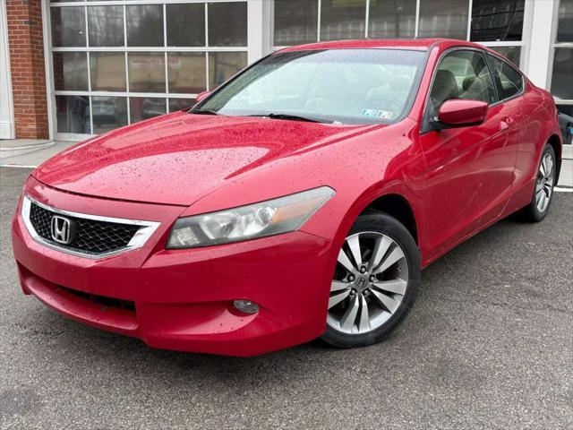 used 2009 Honda Accord car, priced at $6,995