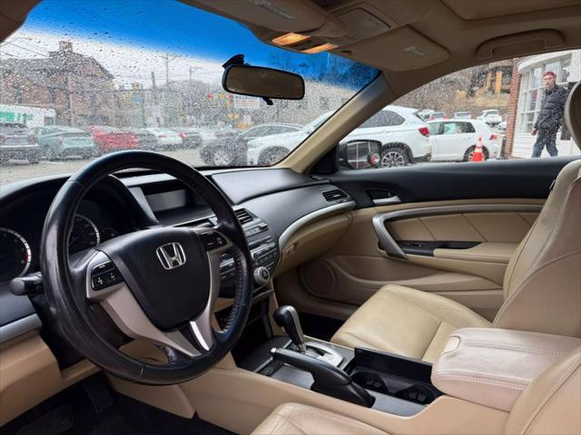 used 2009 Honda Accord car, priced at $6,995