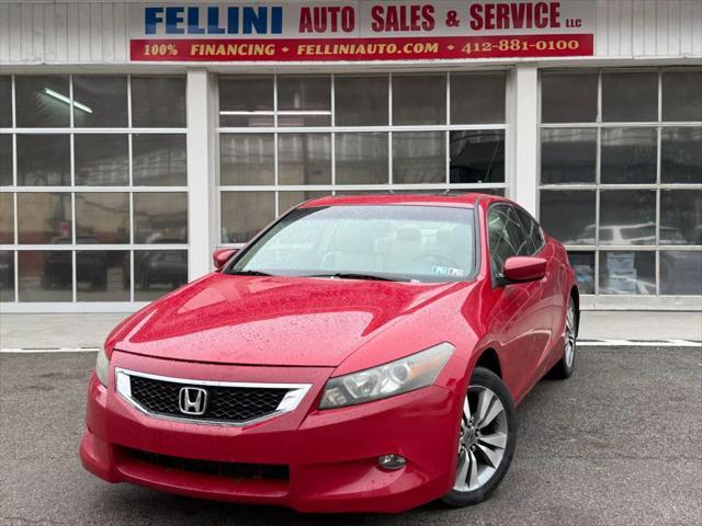 used 2009 Honda Accord car, priced at $6,995