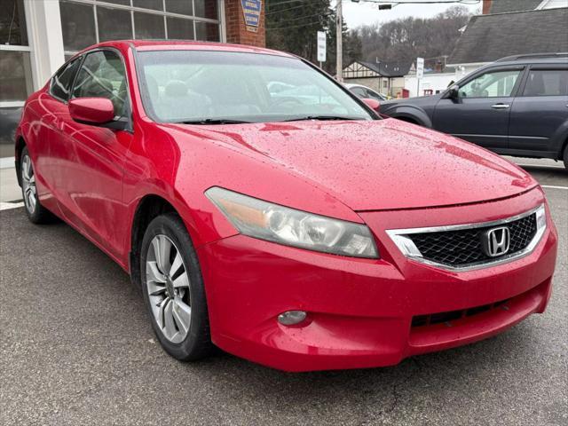 used 2009 Honda Accord car, priced at $6,995