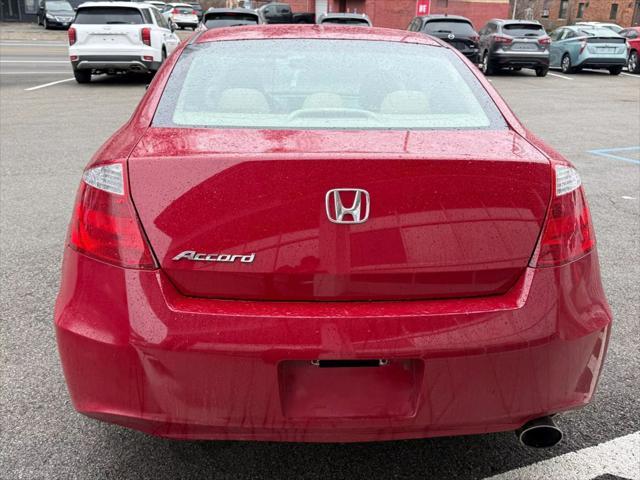 used 2009 Honda Accord car, priced at $6,995