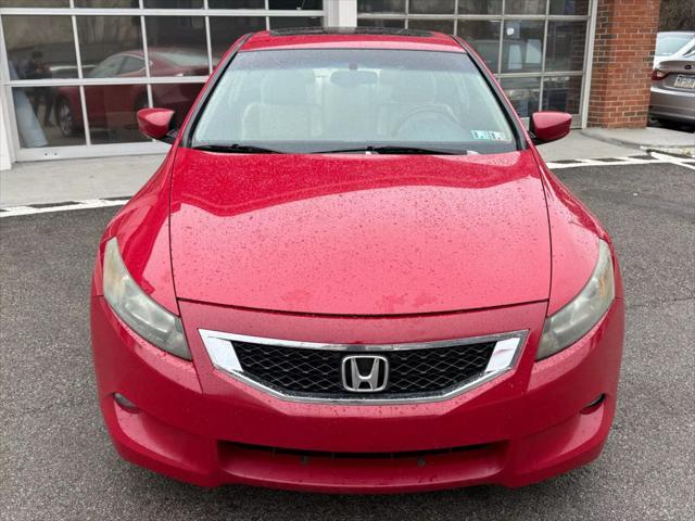 used 2009 Honda Accord car, priced at $6,995