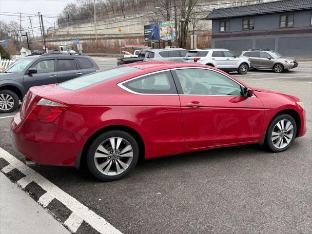 used 2009 Honda Accord car, priced at $6,995