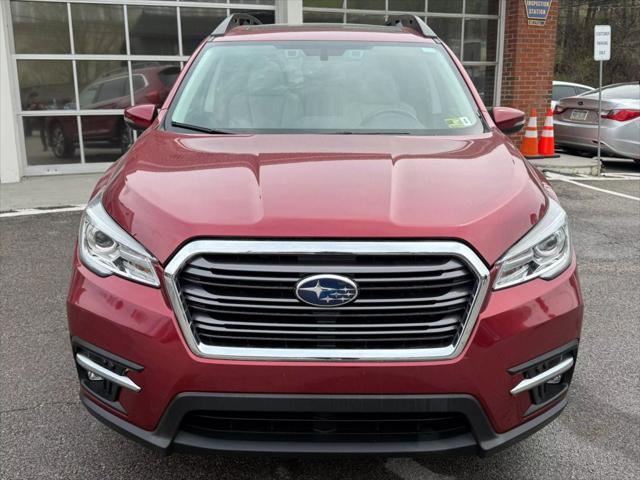 used 2019 Subaru Ascent car, priced at $16,995