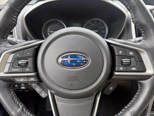 used 2019 Subaru Ascent car, priced at $16,995
