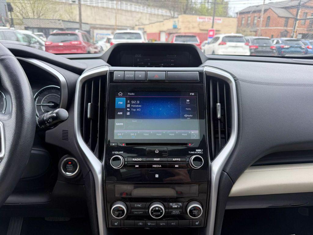 used 2019 Subaru Ascent car, priced at $15,645