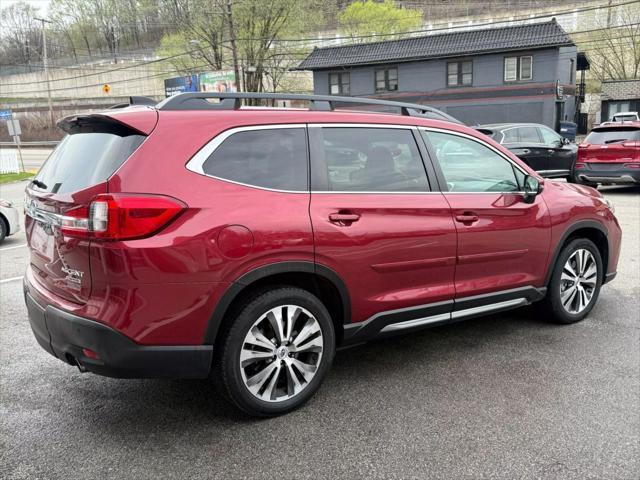 used 2019 Subaru Ascent car, priced at $16,995