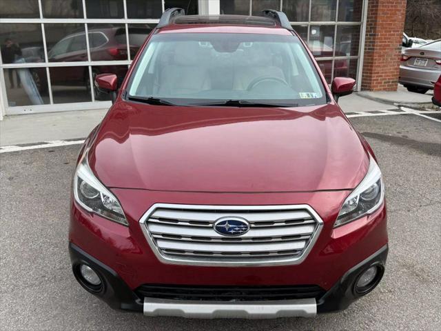 used 2017 Subaru Outback car, priced at $12,995