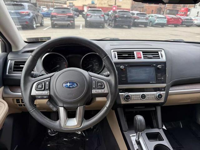 used 2017 Subaru Outback car, priced at $12,995