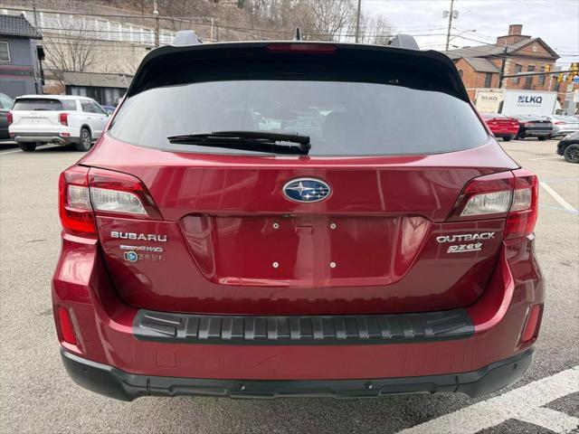 used 2017 Subaru Outback car, priced at $12,995