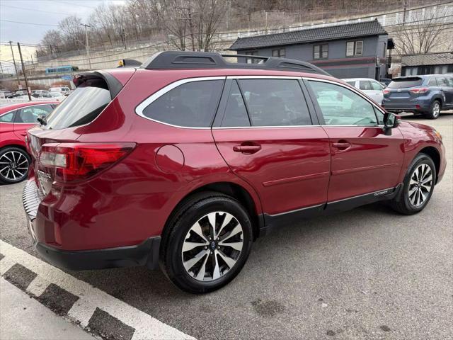 used 2017 Subaru Outback car, priced at $12,995