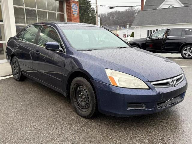 used 2006 Honda Accord car, priced at $3,995