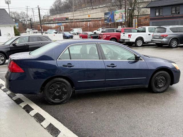 used 2006 Honda Accord car, priced at $3,995