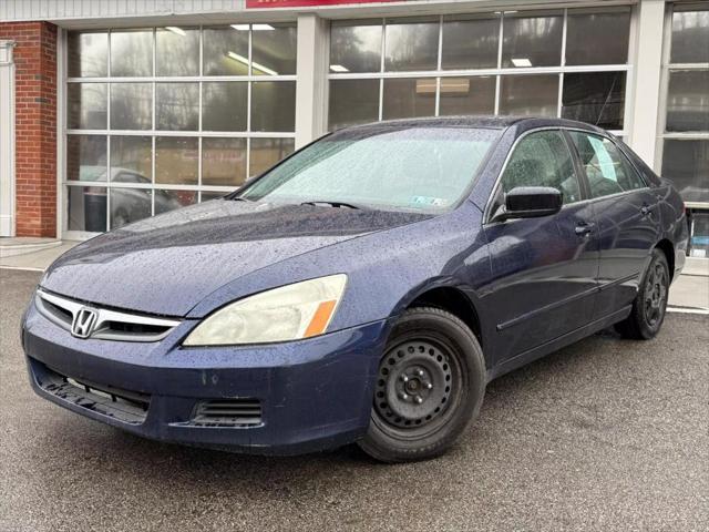 used 2006 Honda Accord car, priced at $3,995