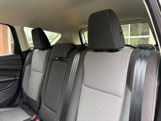 used 2019 Ford Escape car, priced at $11,495