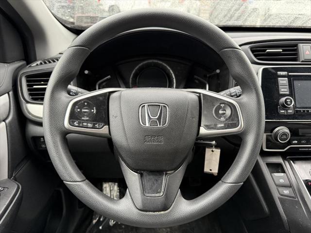 used 2018 Honda CR-V car, priced at $16,995