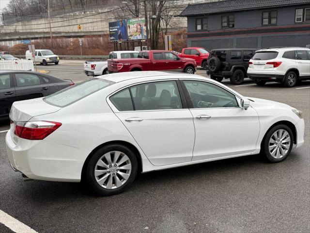 used 2014 Honda Accord car, priced at $14,395