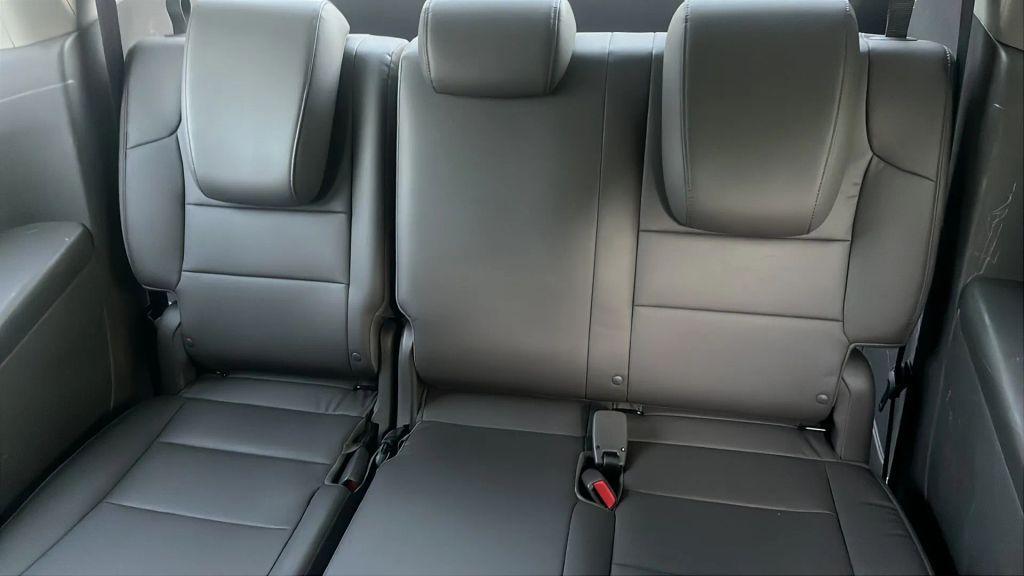 used 2015 Honda Odyssey car, priced at $13,496