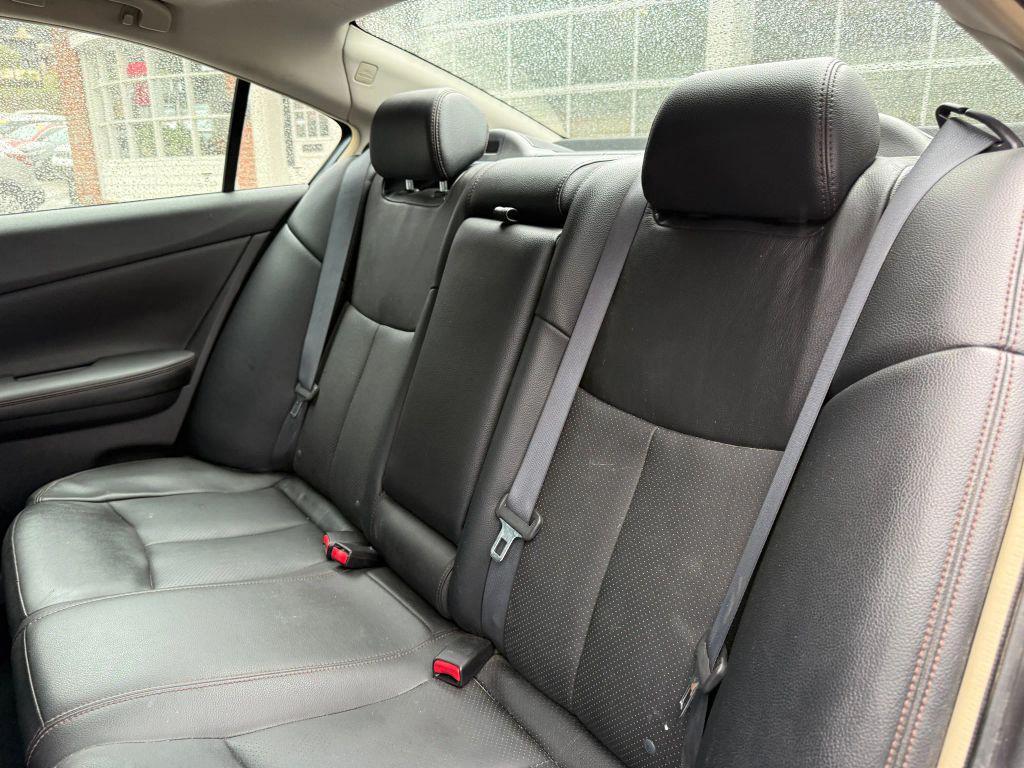 used 2014 Nissan Maxima car, priced at $9,425