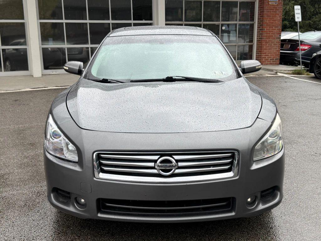 used 2014 Nissan Maxima car, priced at $9,425