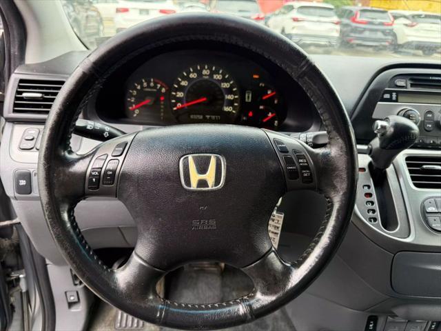 used 2007 Honda Odyssey car, priced at $5,995