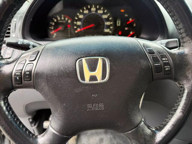used 2007 Honda Odyssey car, priced at $5,995