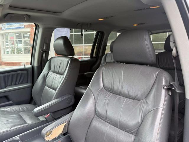 used 2007 Honda Odyssey car, priced at $5,995