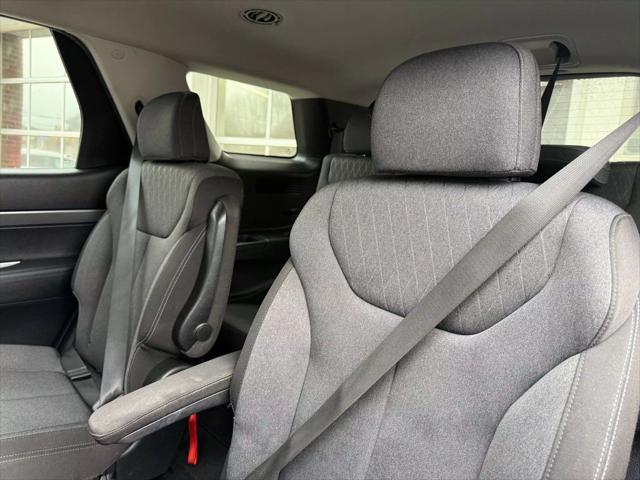 used 2020 Hyundai Palisade car, priced at $21,995