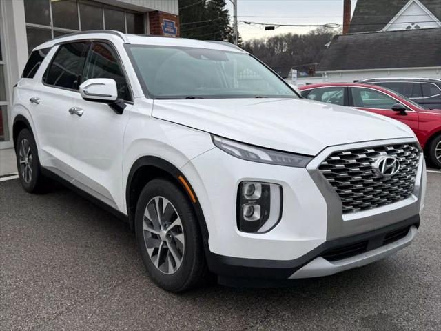 used 2020 Hyundai Palisade car, priced at $21,995