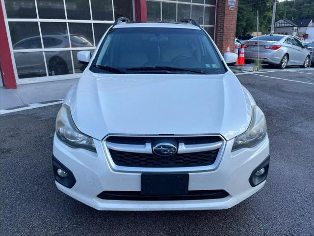 used 2013 Subaru Impreza car, priced at $8,995