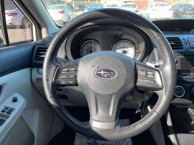 used 2013 Subaru Impreza car, priced at $8,995