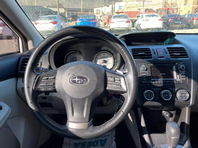 used 2013 Subaru Impreza car, priced at $8,995