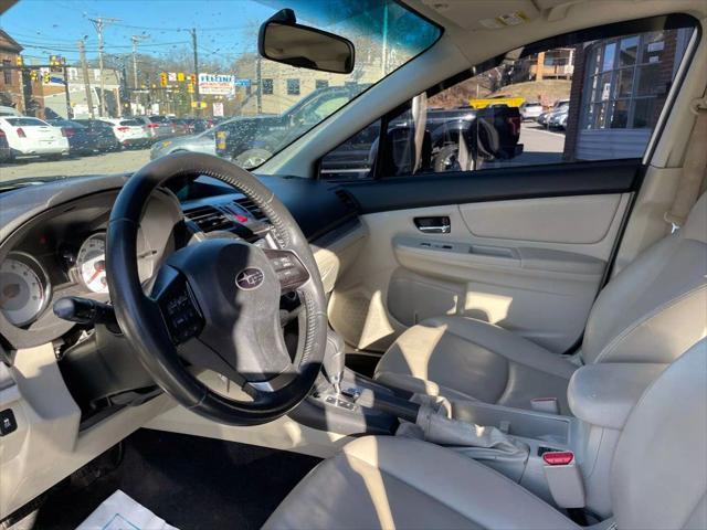 used 2013 Subaru Impreza car, priced at $8,995