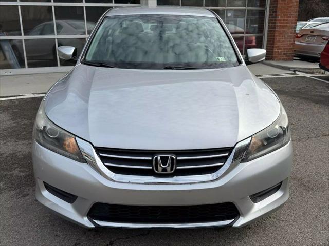 used 2014 Honda Accord car, priced at $10,995