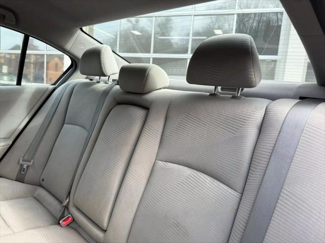 used 2014 Honda Accord car, priced at $10,995