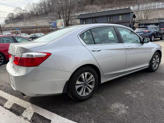 used 2014 Honda Accord car, priced at $10,995