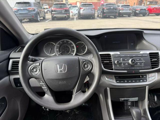 used 2014 Honda Accord car, priced at $10,995