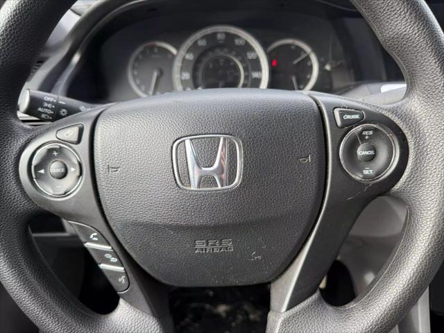 used 2014 Honda Accord car, priced at $10,995