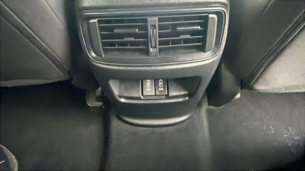 used 2020 Honda CR-V car, priced at $18,995