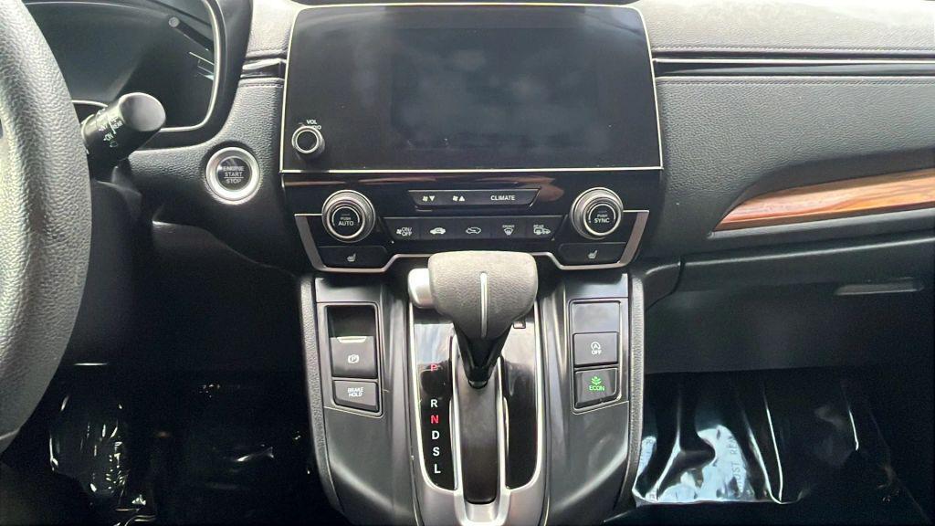 used 2020 Honda CR-V car, priced at $18,995