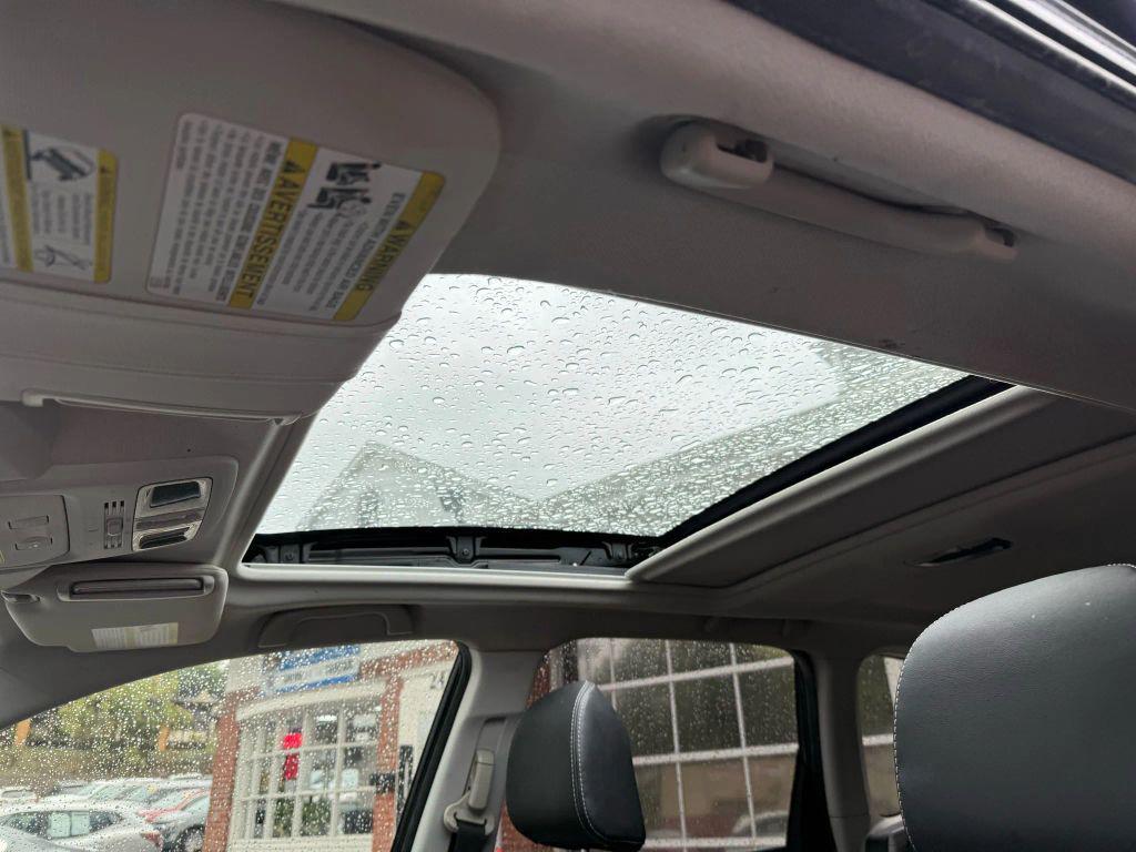used 2014 Subaru Forester car, priced at $11,195