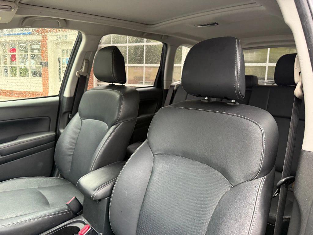used 2014 Subaru Forester car, priced at $11,195