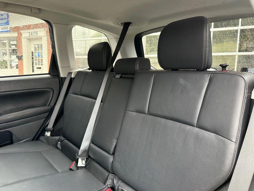 used 2014 Subaru Forester car, priced at $11,195