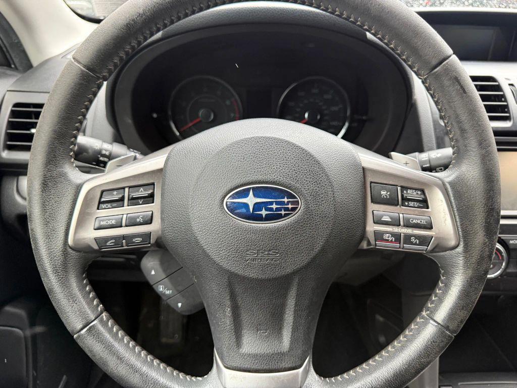 used 2014 Subaru Forester car, priced at $11,195